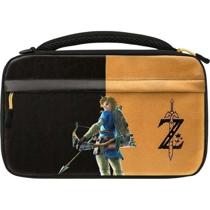 PDP Zelda Commuter Case til Nintendo Switch, Lite & OLED