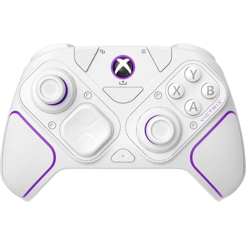 PDP Victrix Pro BFG trådløs controller – Hvid til Xbox One