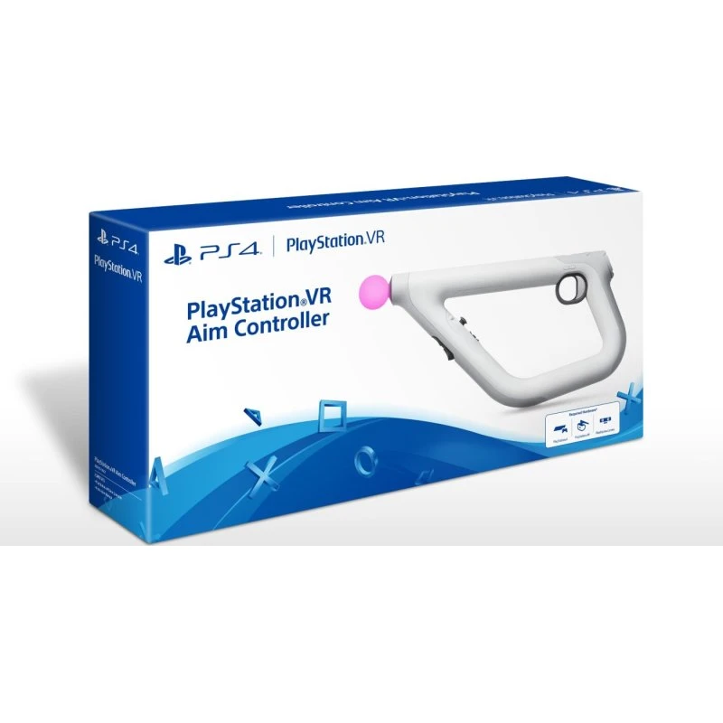 Sony PlayStation VR Aim Controller til PS4