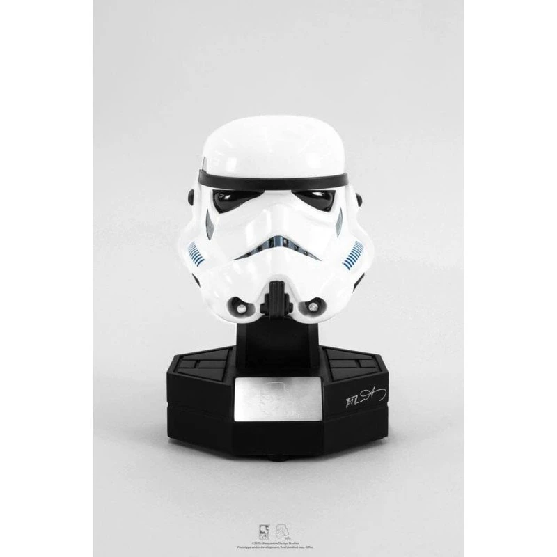 PureArts Original Stormtrooper 1/3 Hjelm