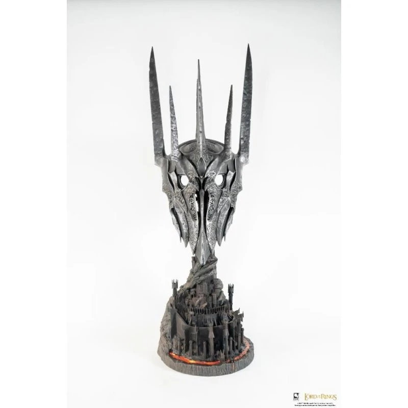 PureArts - Sauron Art Mask Regular (Ringenes Herre)