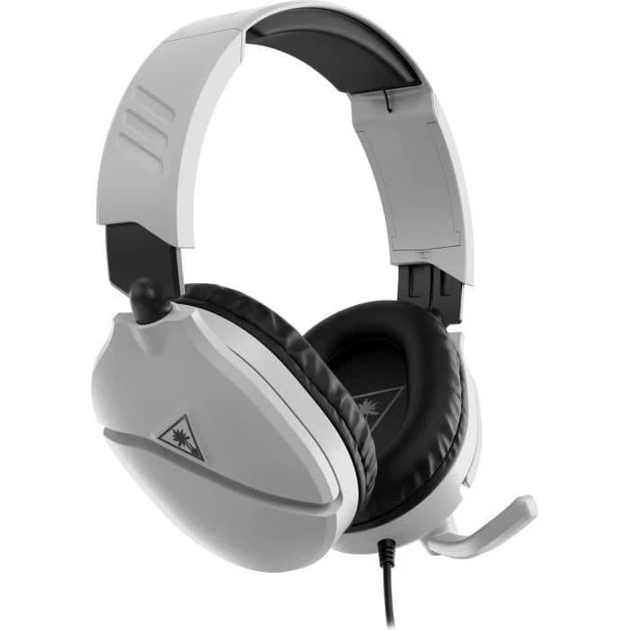 TURTLE BEACH Recon 70P - Hvid (multiplatform)