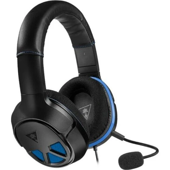 Turtle Beach RECON 150 kablet gaming-headset, sort