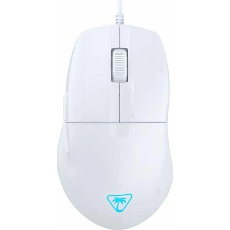 Turtle Beach TBM-1001-15 Pure SEL gamingmus - hvid, 8000 DPI