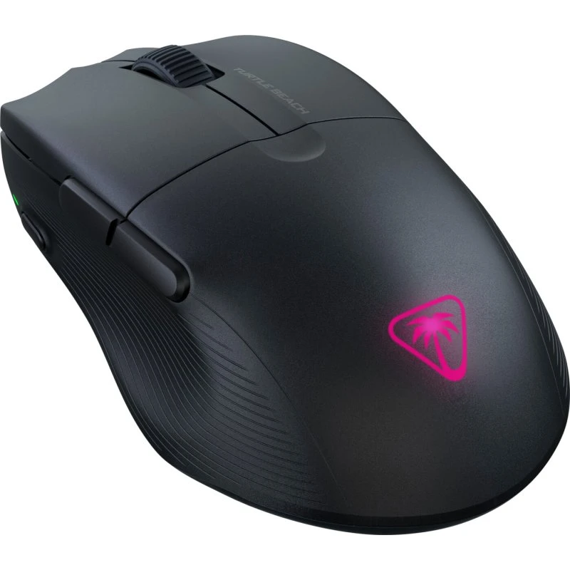 Turtle Beach Pure Air Ultra-light trådløs gamingmus - sort