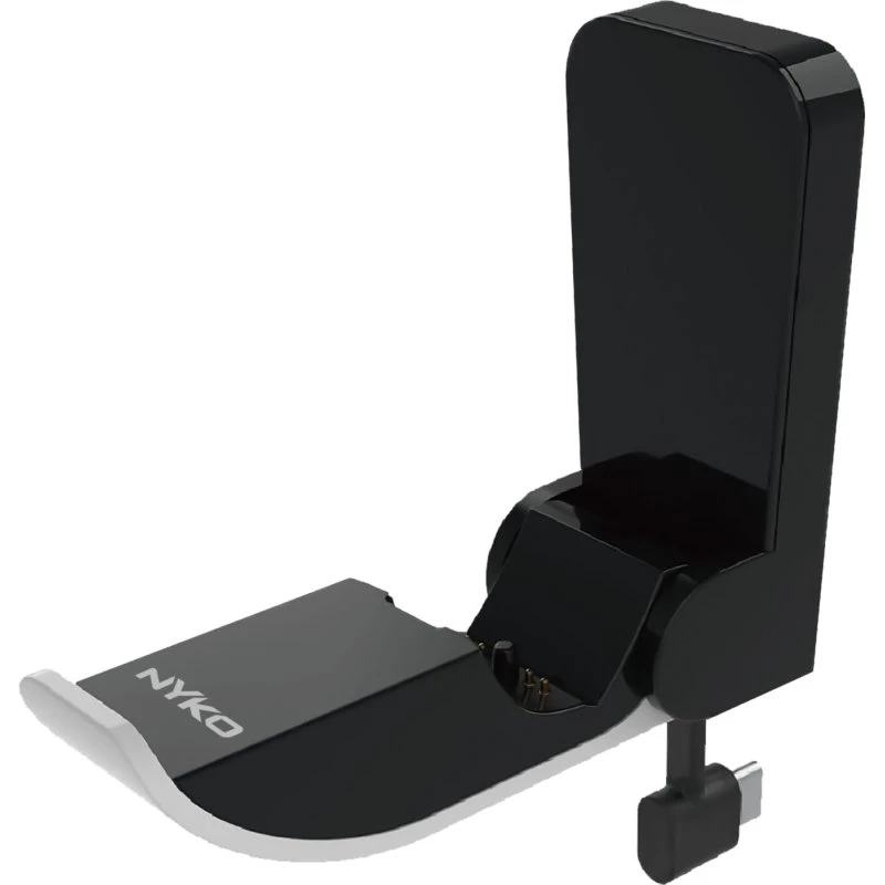 Nyko Mini Charger til PS5 Slim – oplader én DualSense
