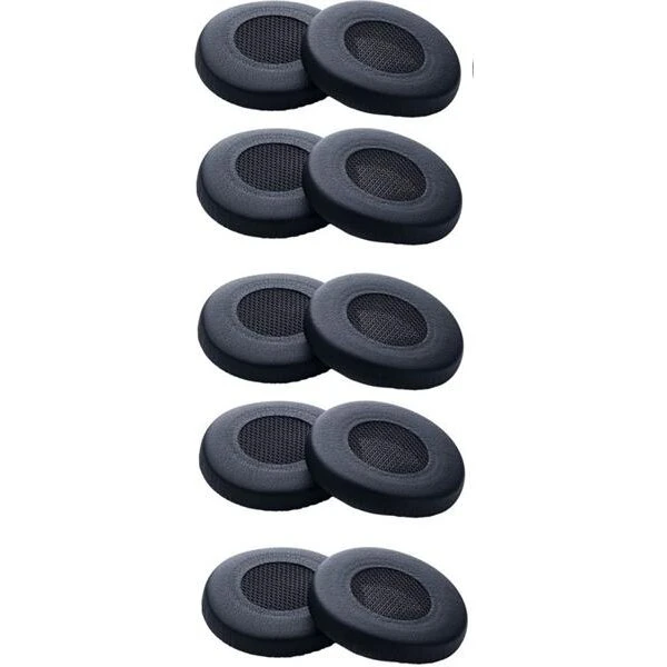 Jabra King Size ørepuder til 9400 (10 stk.)