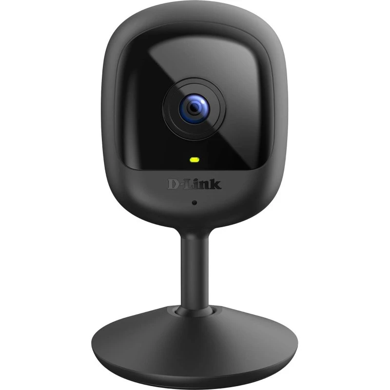 D-Link DCS-6100LHV2 Kompakt 1080p indendørs Wi‑Fi-kamera