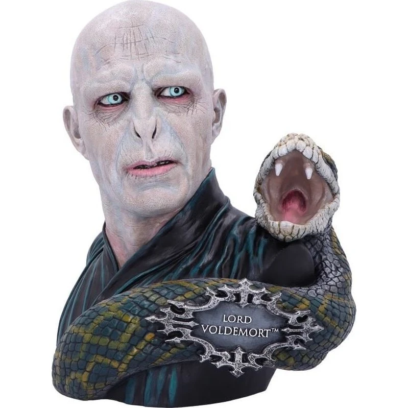 Harry Potter Lord Voldemort Buste 30,5 cm