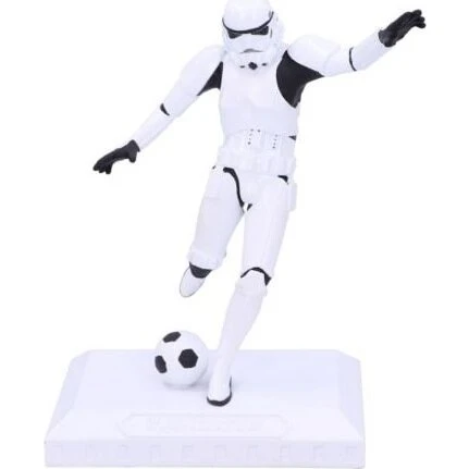 Nemesis Now Stormtrooper Back of the Net 17 cm - Figur