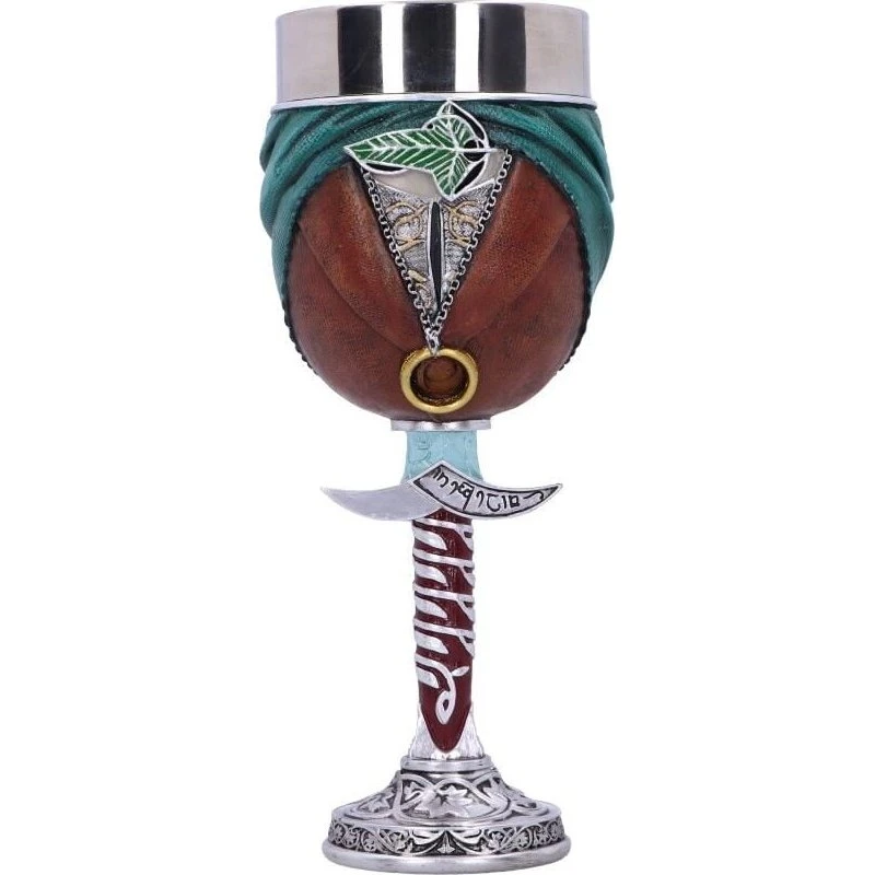 Lord of the Rings Frodo Goblet 19,5 cm