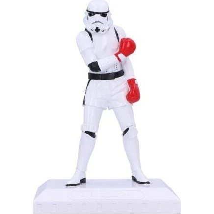 Nemesis Now Stormtrooper The Greatest 18 cm