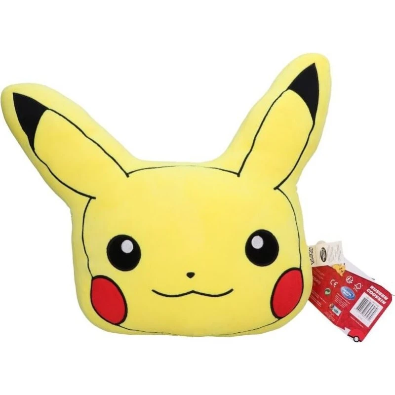 Nemesis Now Pokémon Pikachu pude 44 cm