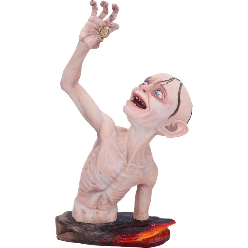 Nemesis Now Gollum Bust - Ringenes Herre 39 cm