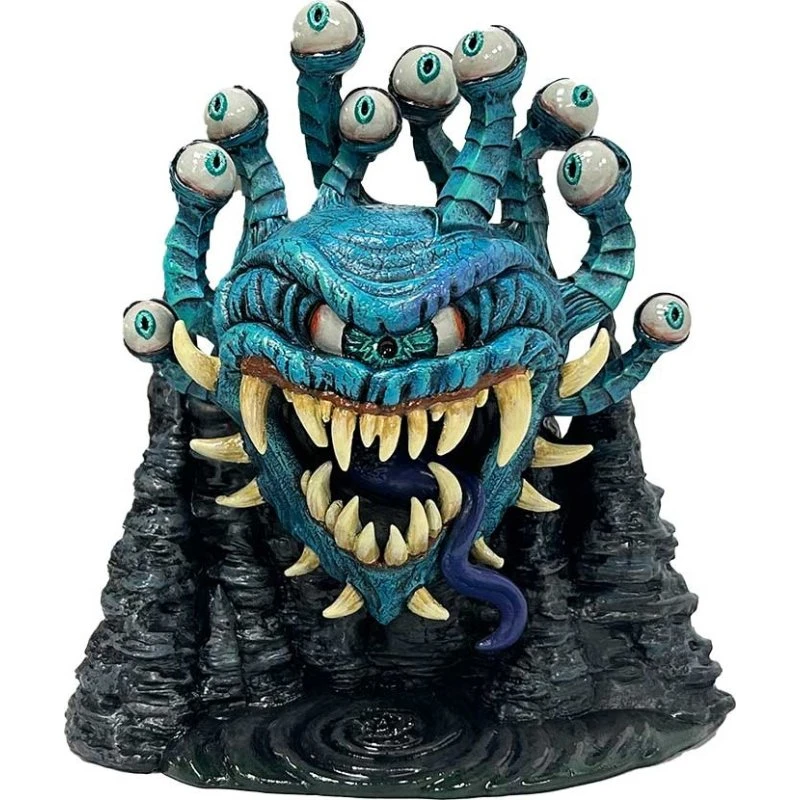 Nemesis Now Dungeons & Dragons Beholder-æske 15 cm