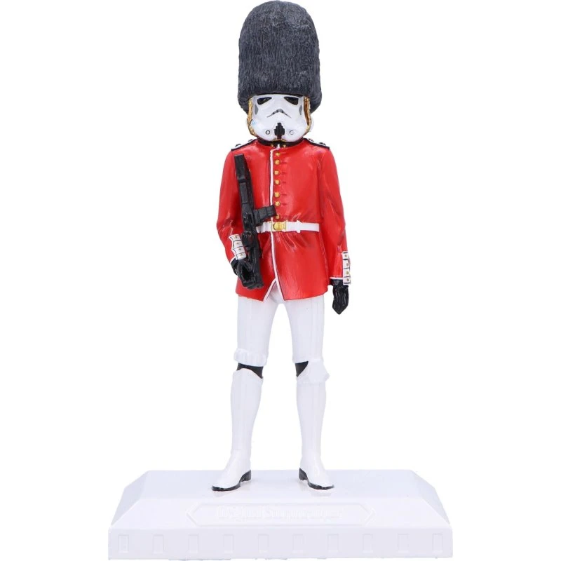 Nemesis Now Stormtrooper Royal Guard 12 cm - Figur