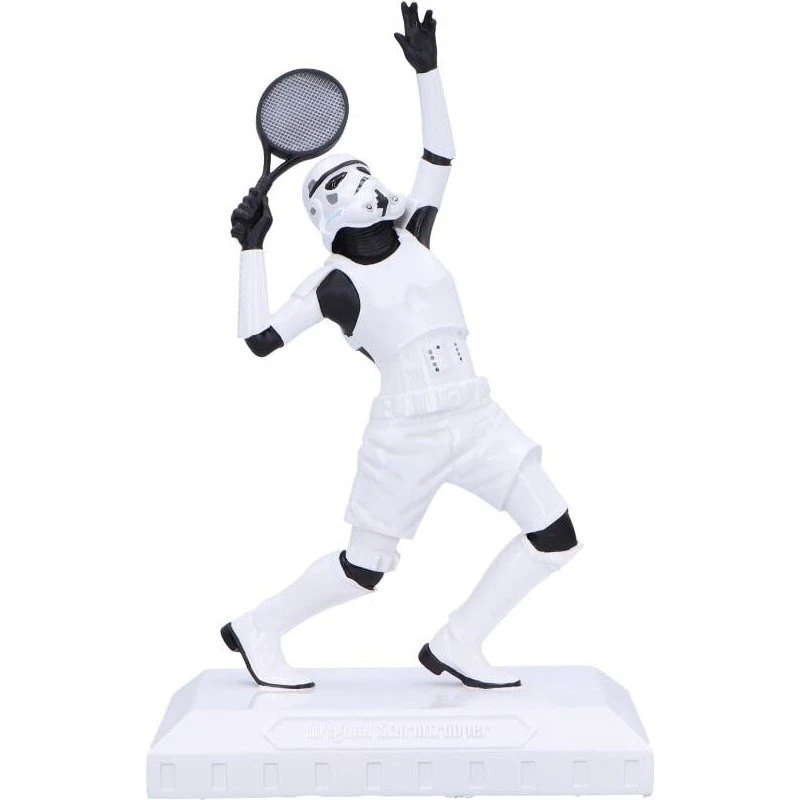 Nemesis Now Stormtrooper 'Serve It!' figur 18,8 cm
