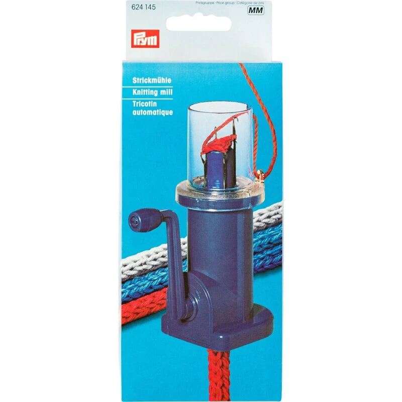Prym Mini Strikkemølle