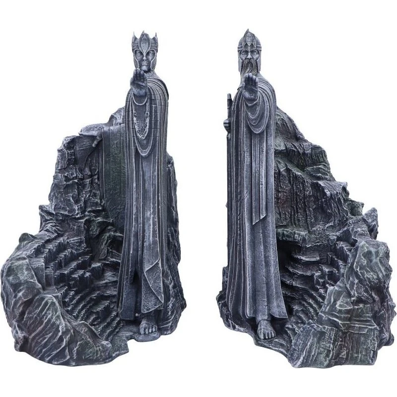 Nemesis Now - Lord of the Rings: Gates of Argonath bogstøtter (Large)