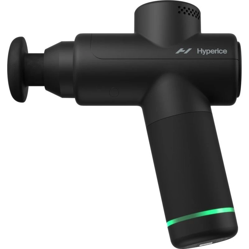 Hyperice Hypervolt GO 2 Black