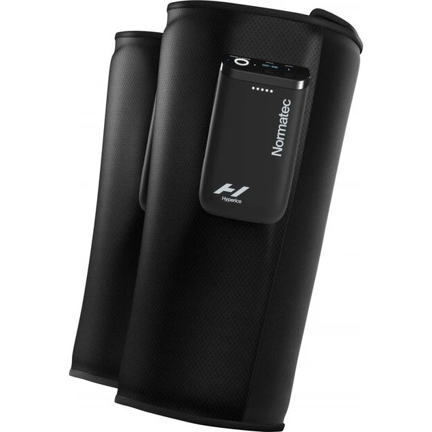 Hyperice Normatec Lower Legs – Underben