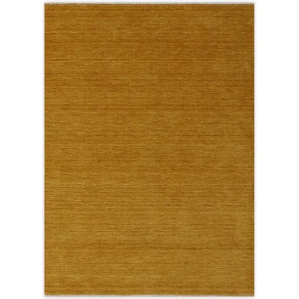 HC Interior Rugs Skagen 100% uld 200x290 cm – Mustard