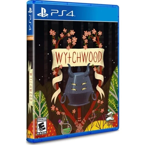 Wytchwood (import) – PlayStation 4