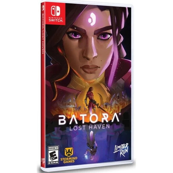 Batora: Lost Haven - Nintendo Switch