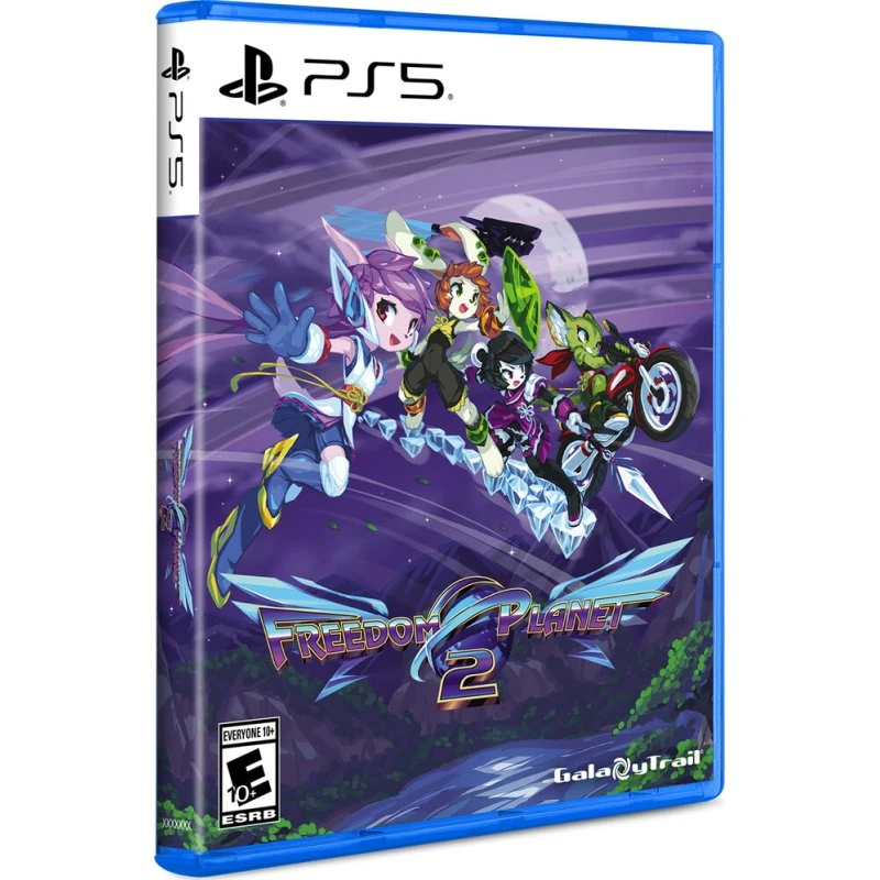 Freedom Wars Remastered – PS5 (Action/Adventure)