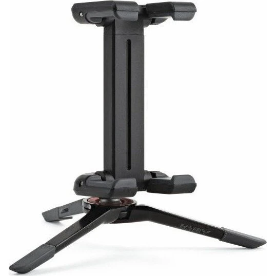 Joby GripTight ONE Micro - Mini tripod til smartphone, sort