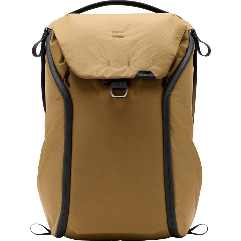 Peak Design Everyday Backpack 30L V2 – Coyote