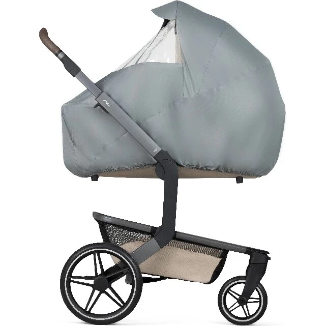 Joolz regnslag til Day5 & Geo3 (sæde og liggedel)