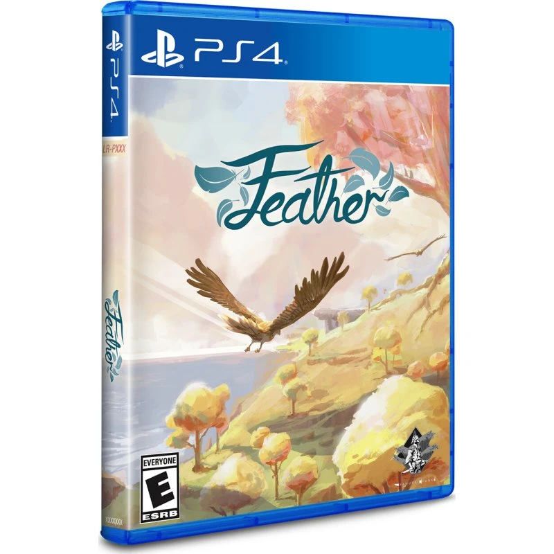 Feather – PS4 (PlayStation 4)