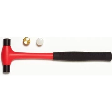 Micro Hammer – mini-håndhammer til præcisionsarbejde