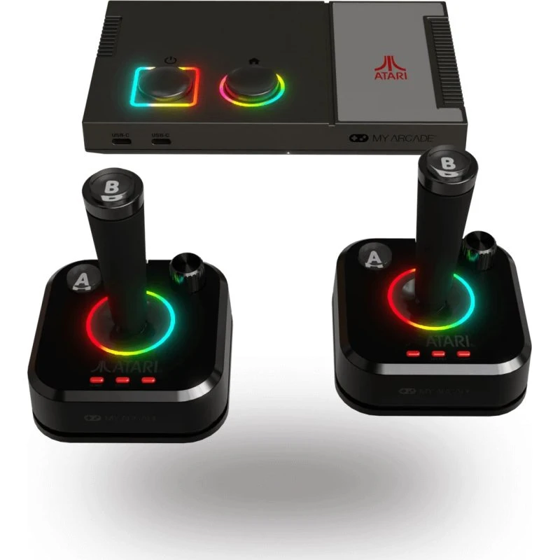 My Arcade Atari Gamestation Pro