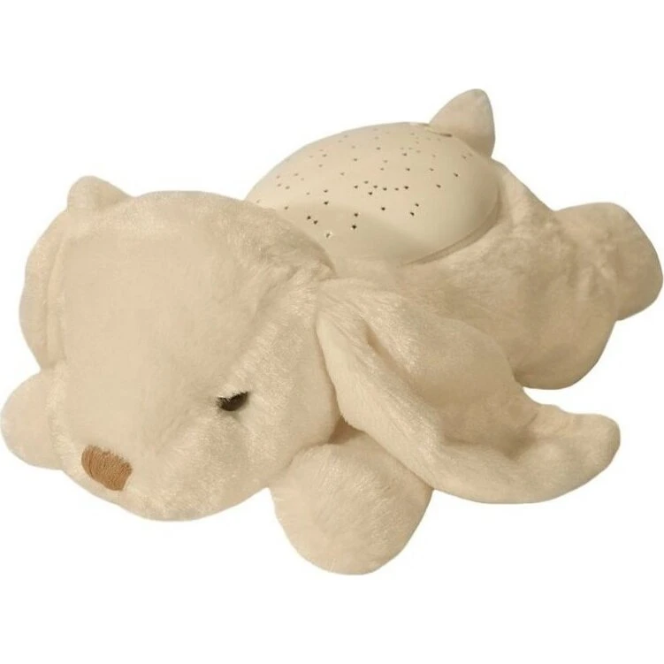 Cloud B Twilight Buddies Bunny natlampe