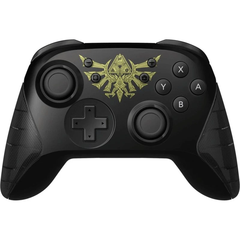 HORI Horipad Pro Zelda trådløs controller – sort
