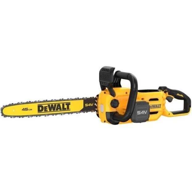 DeWalt DCMCS574N-XJ 54V FlexVolt kædesav 45 cm (SOLO)