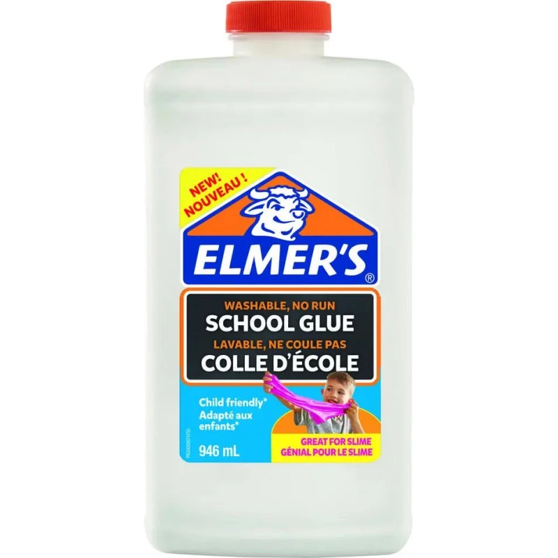 Elmer's Hvid PVA Lim 946 ml