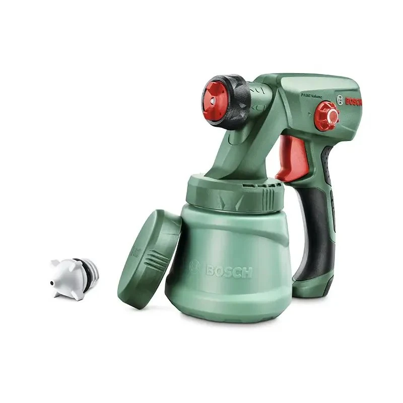 Bosch Finsprøjtepistol til PFS 1000/2000 - 800 ml