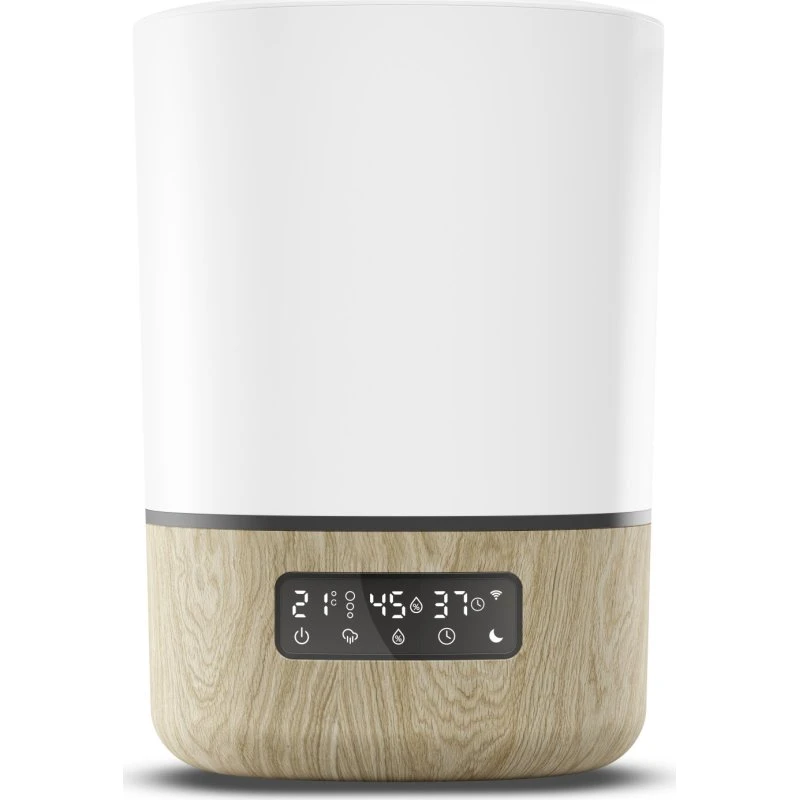 Maxi-Cosi Breathe Luftfugter 4L, hvid/træ