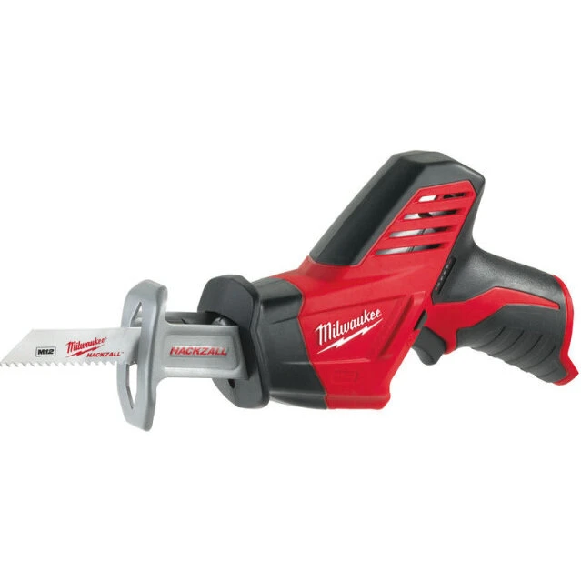 Milwaukee bajonetsav C12 HZ/0 4933411925