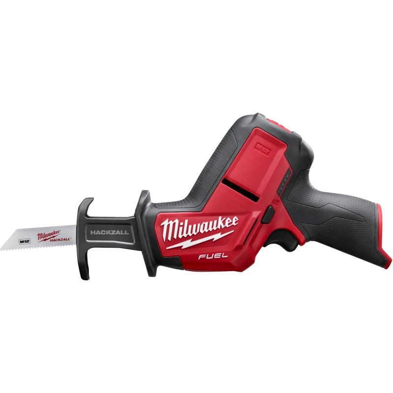 Milwaukee M12 Hackzall bajonetsav CHZ-0