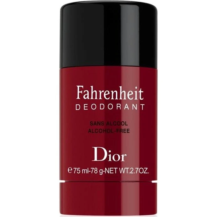 Christian Dior Fahrenheit Deodorant Stick 75 ml