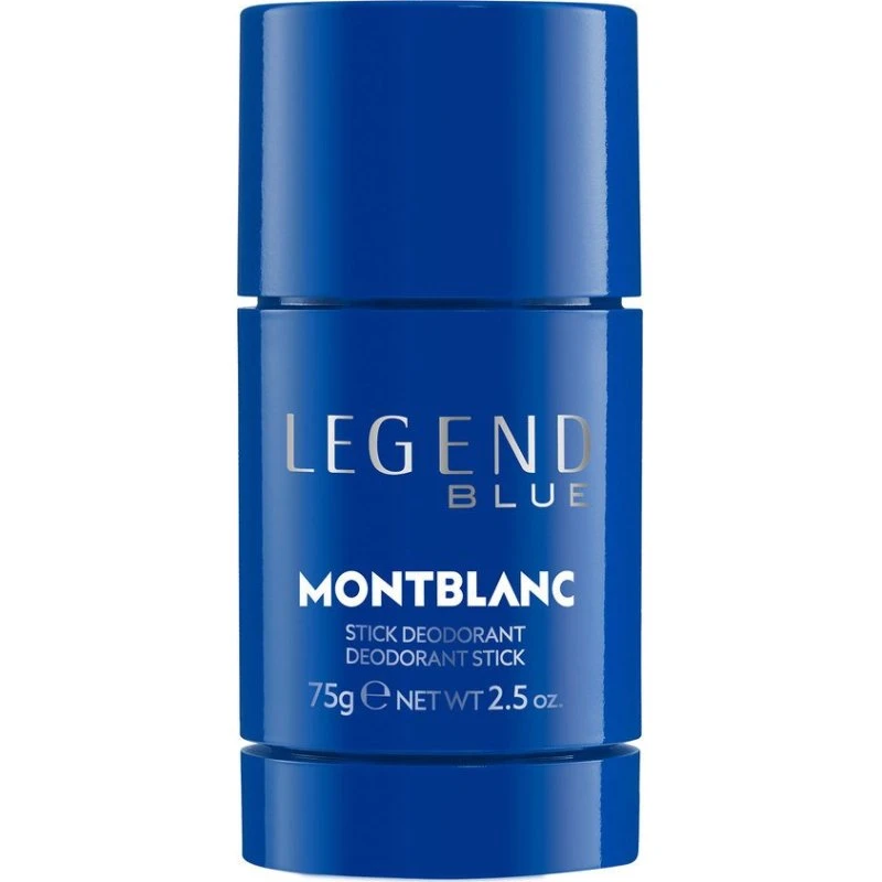 Mont Blanc Legend Blue Deo Stick 75 g