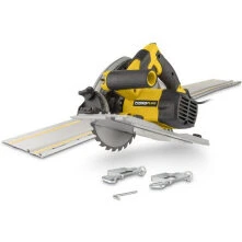 Ukendt mærke Dyksav 1200 W – 165 mm klinge