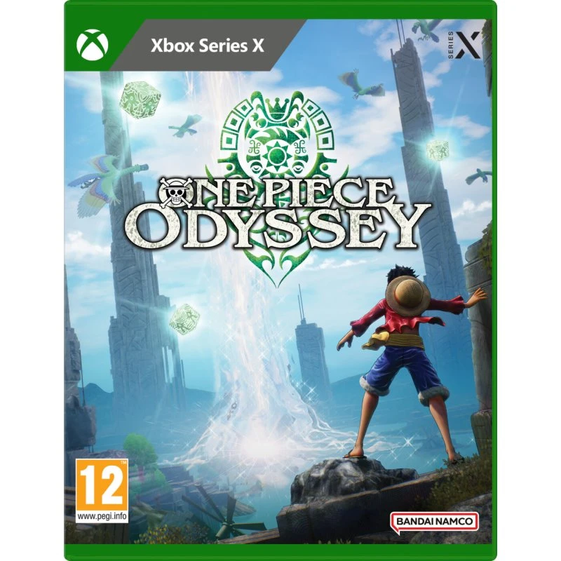 Bandai Namco One Piece Odyssey - Xbox Series X