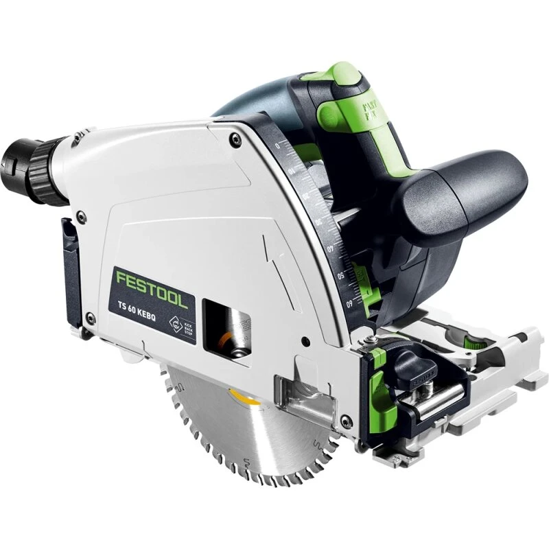 Festool TS 60 KEBQ-Plus Dyksav