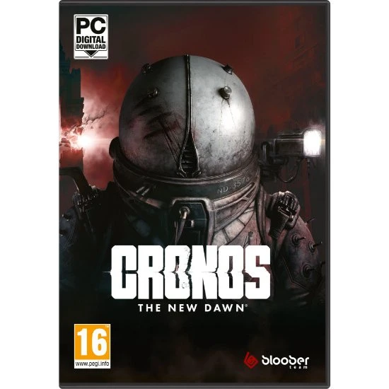 Cronos: The New Dawn - PC (Windows)