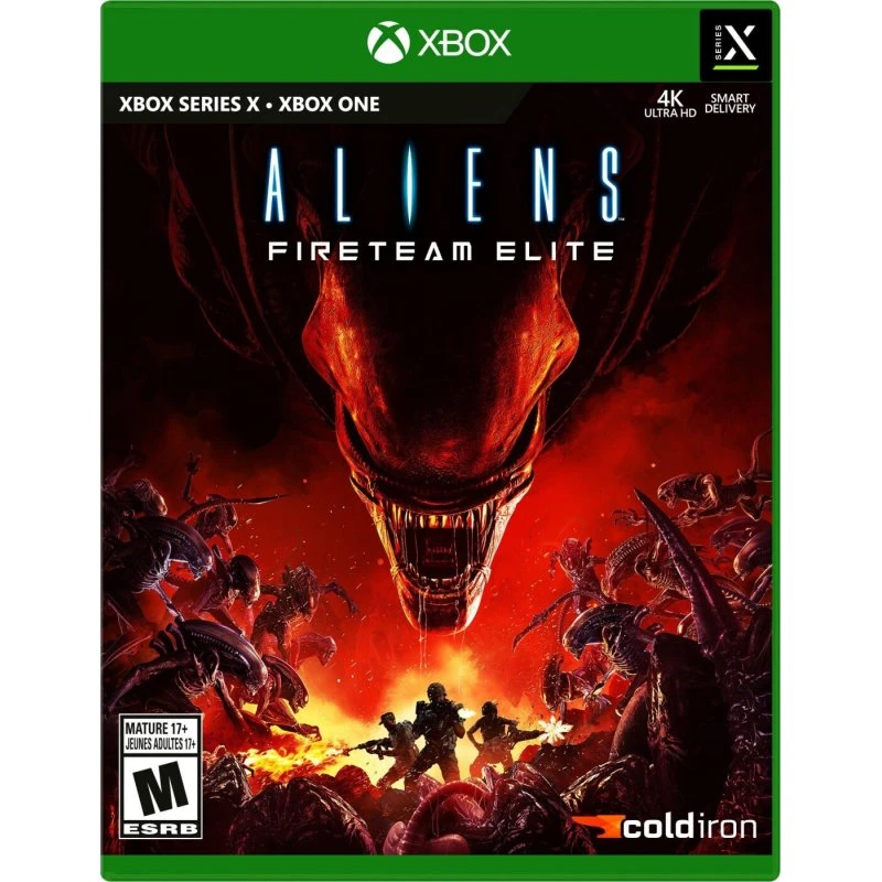 Aliens: Fireteam Elite - Xbox Series X/One